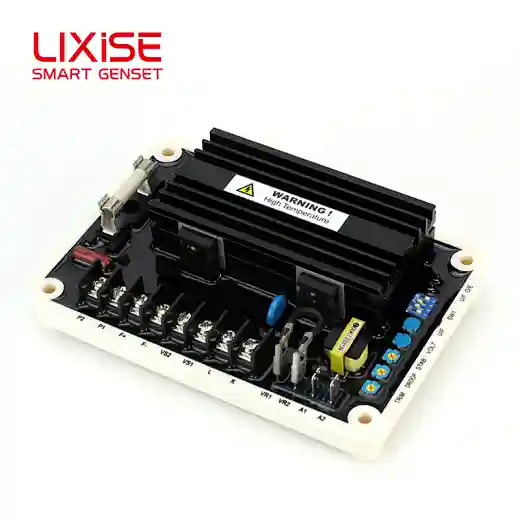 EA16 AVR